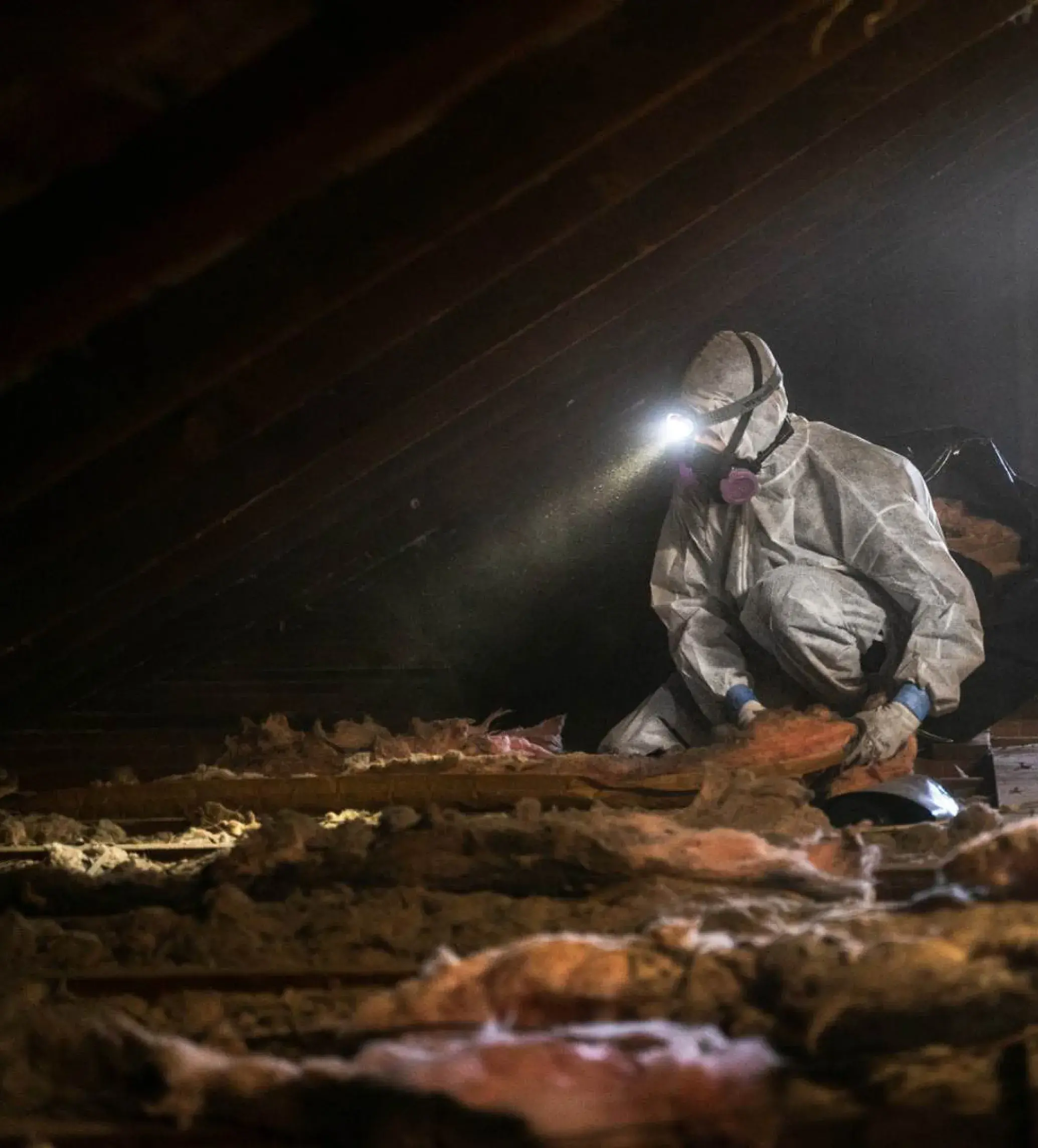 About CA Attic Solutions