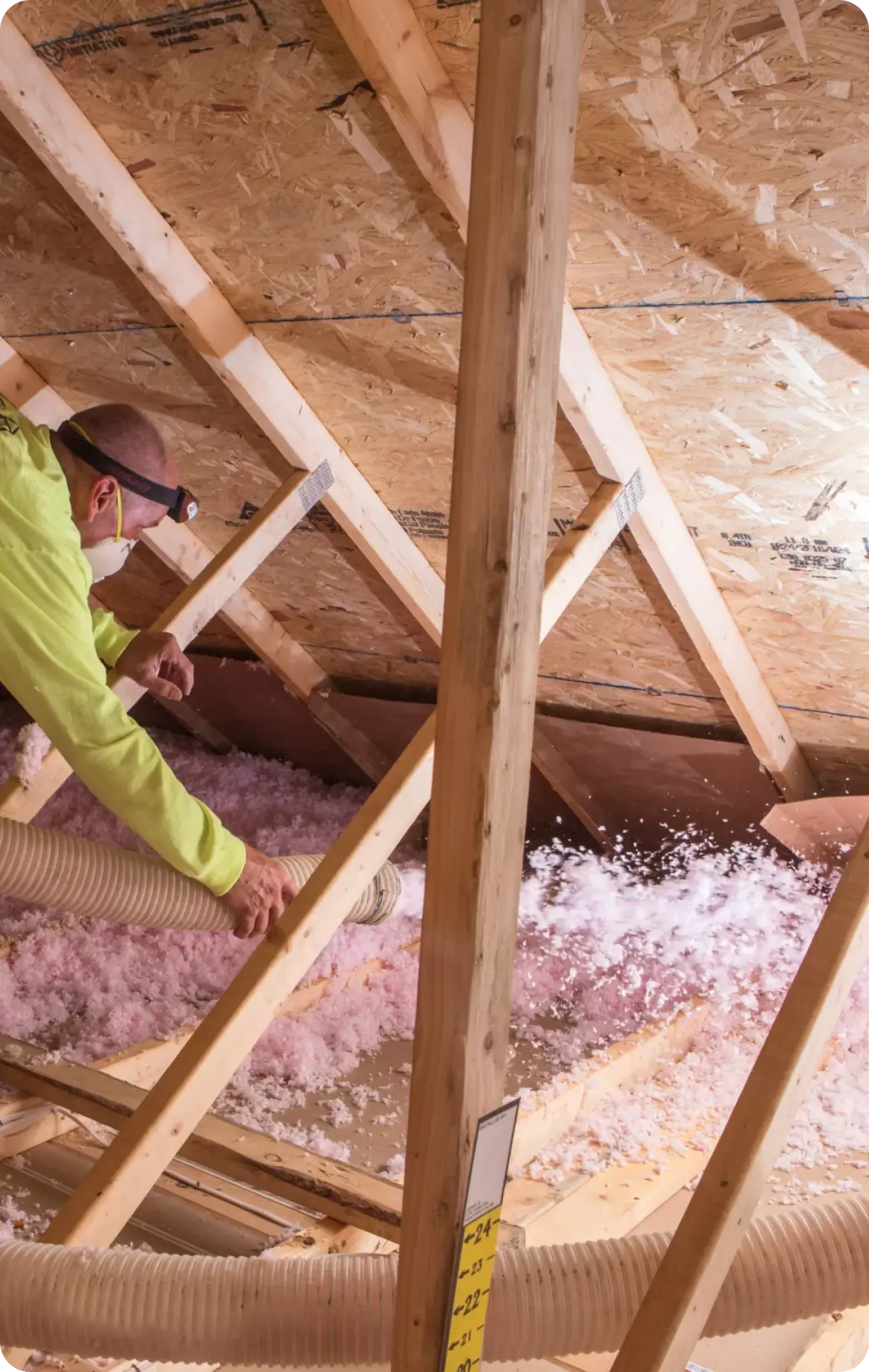Benefits of Choosing CA Attic Solutions