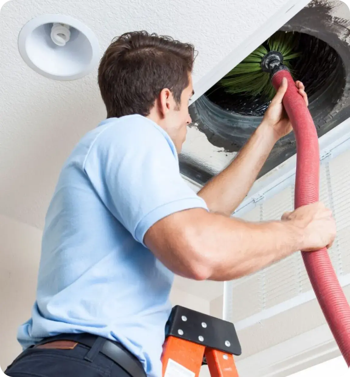 Enhanced Indoor Air Quality & Allergen Reduction