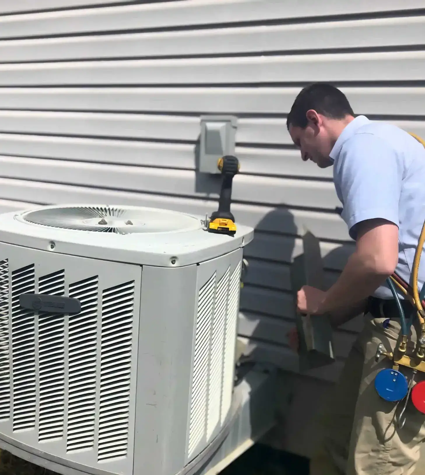 Frequently Asked Questions About HVAC Replacement