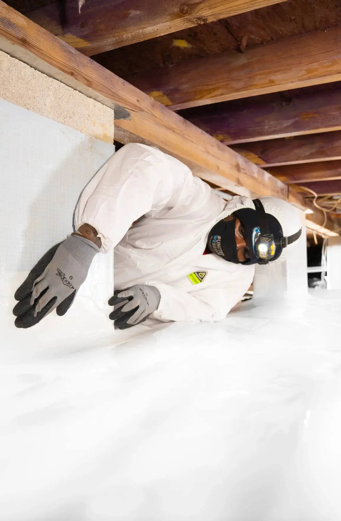 Why Choose California Attic Solutions in Modesto, CA for Vapor Barrier Installation?
