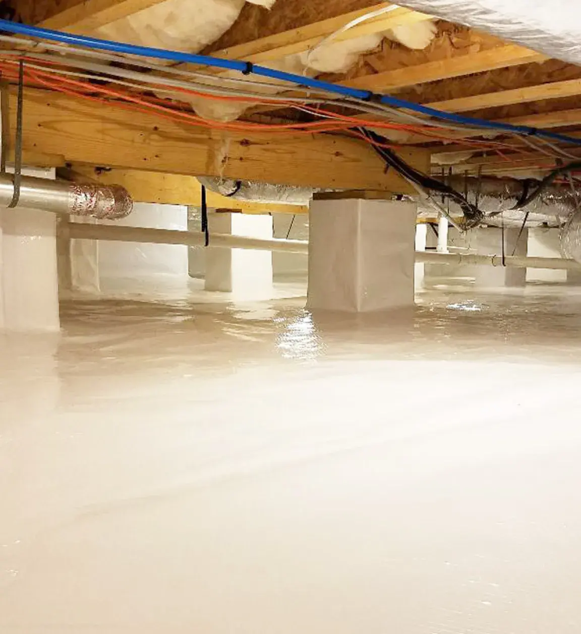 Why Choose California Attic Solutions in Modesto, CA for Vapor Barrier Installation?
