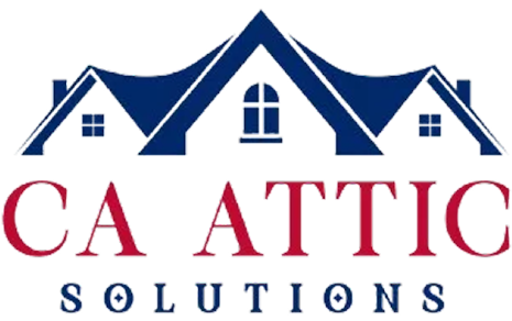 logo ca attics