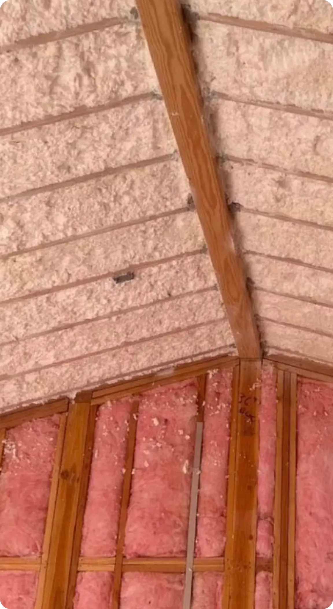 Attic Insulation Installation Process In Manteca
