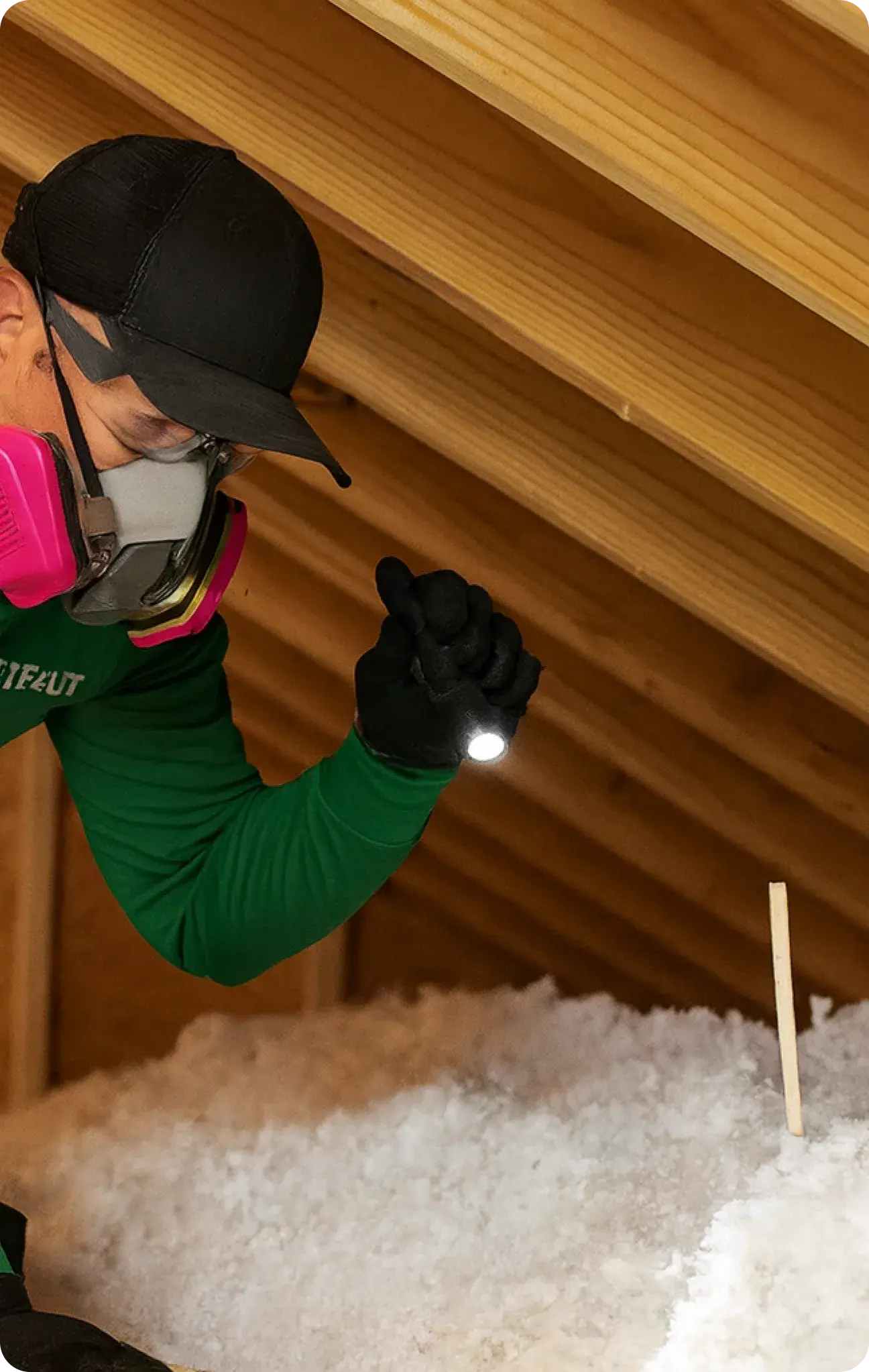 Benefits Attic Insulation in Central Valley, CA