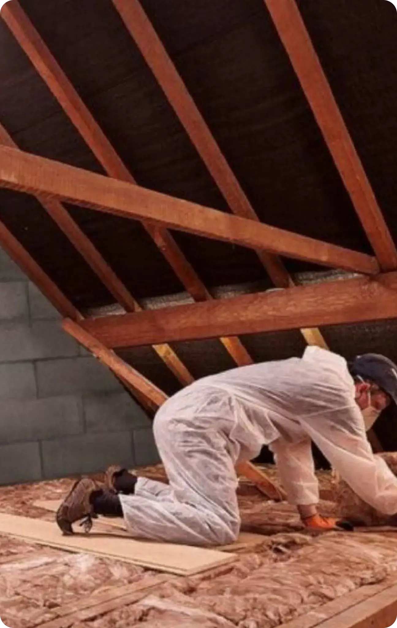 Benefits of Choosing CA ATTIC SOLUTIONS