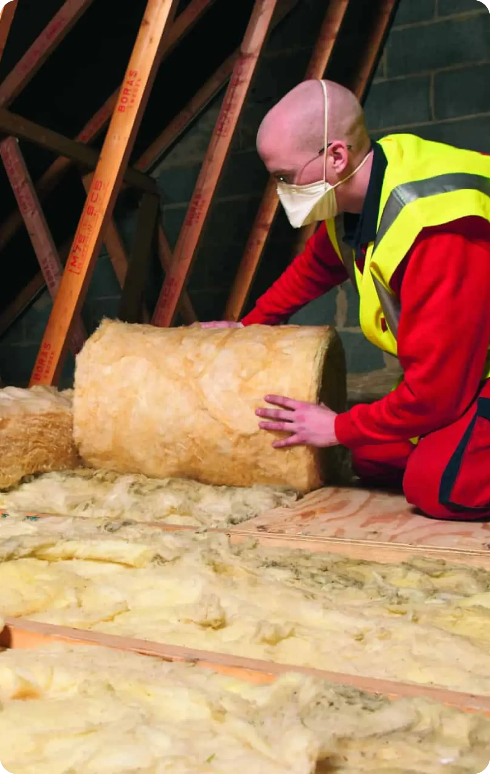 Benefits of Choosing CA ATTIC SOLUTIONS - Turlock