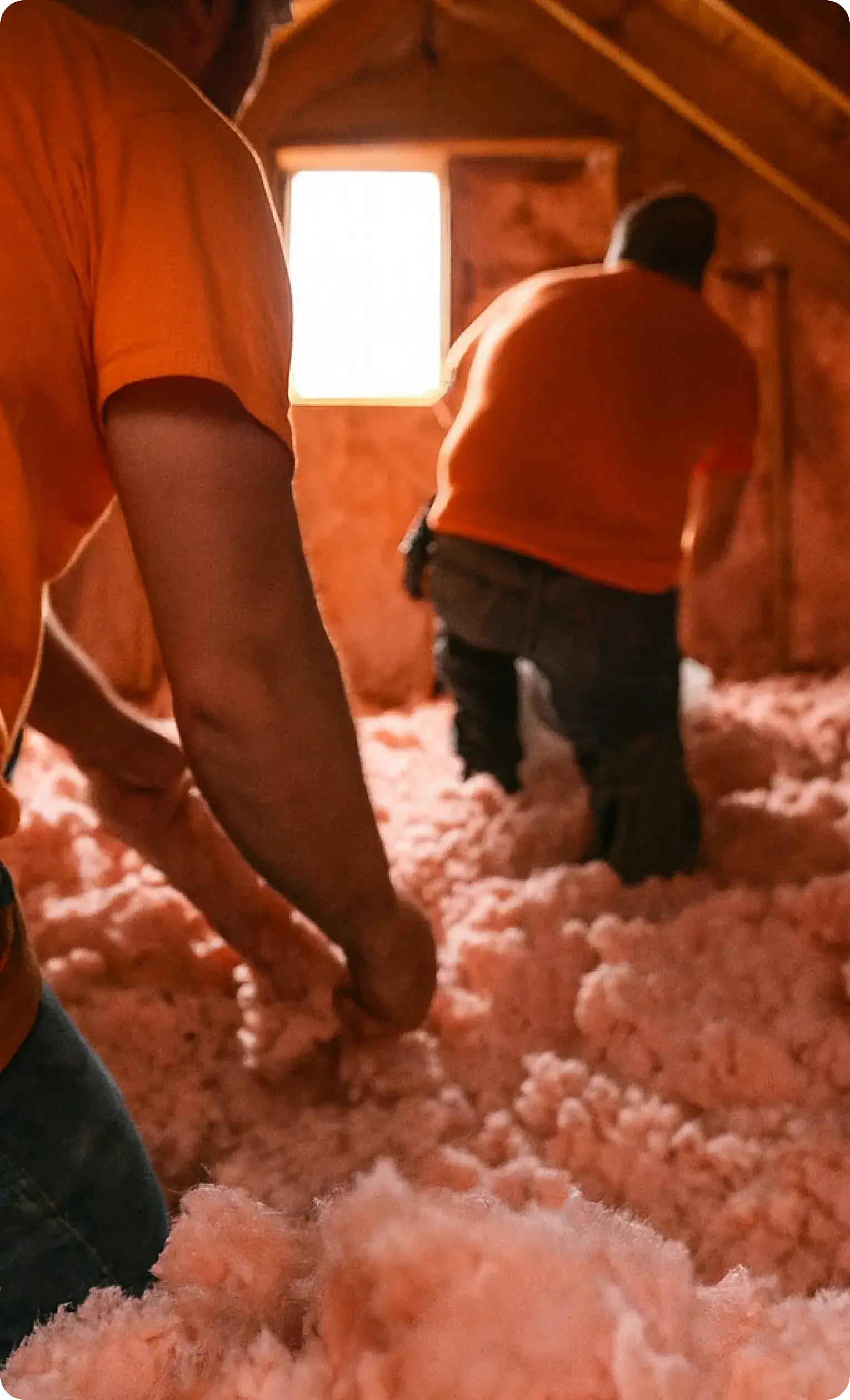 Benefits of Choosing CA ATTIC SOLUTIONS
