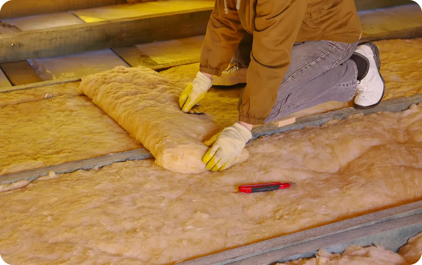 Benefits of Choosing CA ATTIC SOLUTIONS