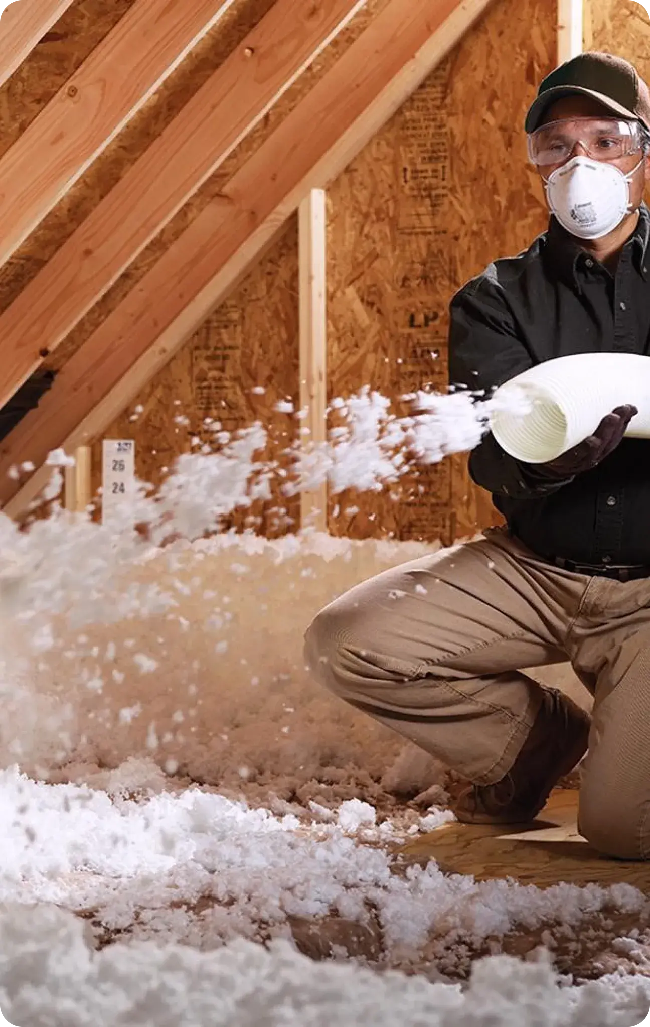 Benefits of Choosing CA Attic Solutions - Livermore