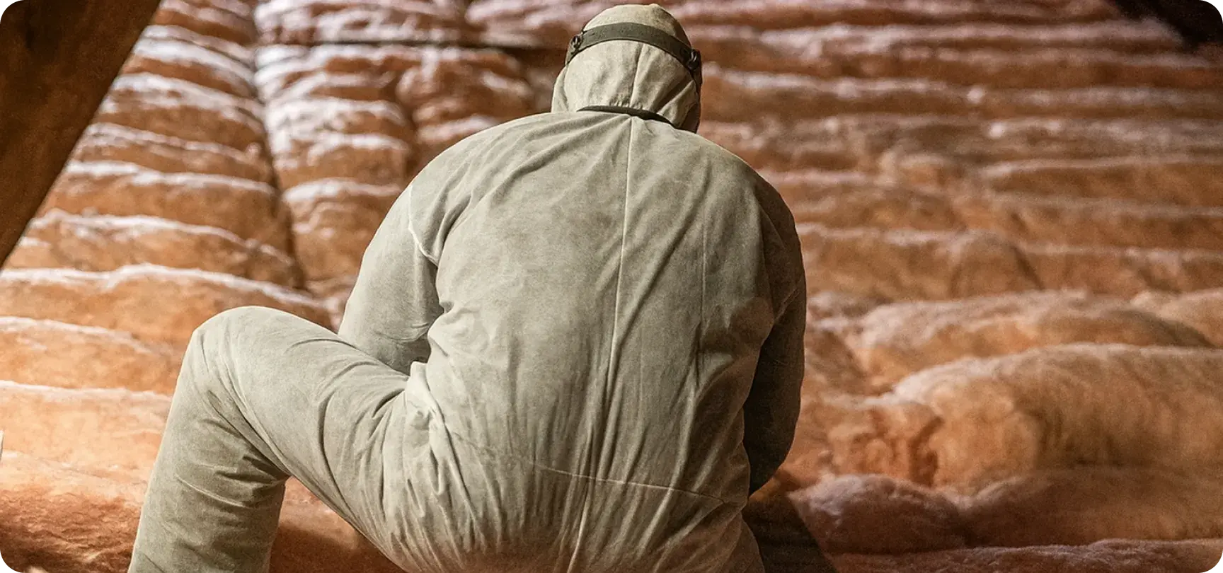 When You Need Attic Insulation Removal in Modesto