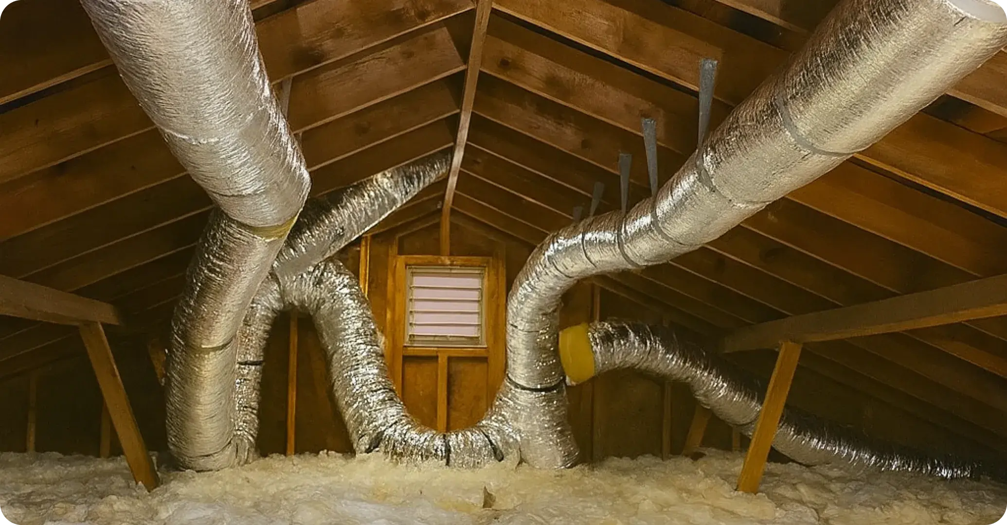 Why Choose Attic Insulation in Central Valley, CA