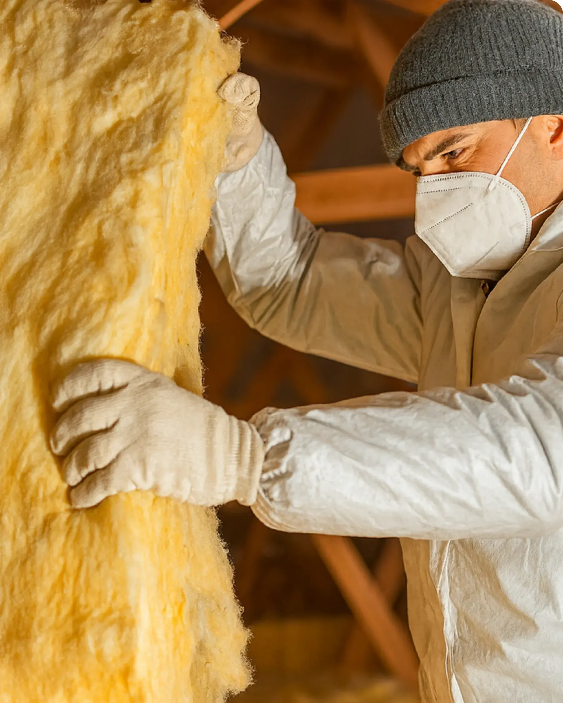 Why Choose Professional Attic Insulation Removal for Your Modesto Home?