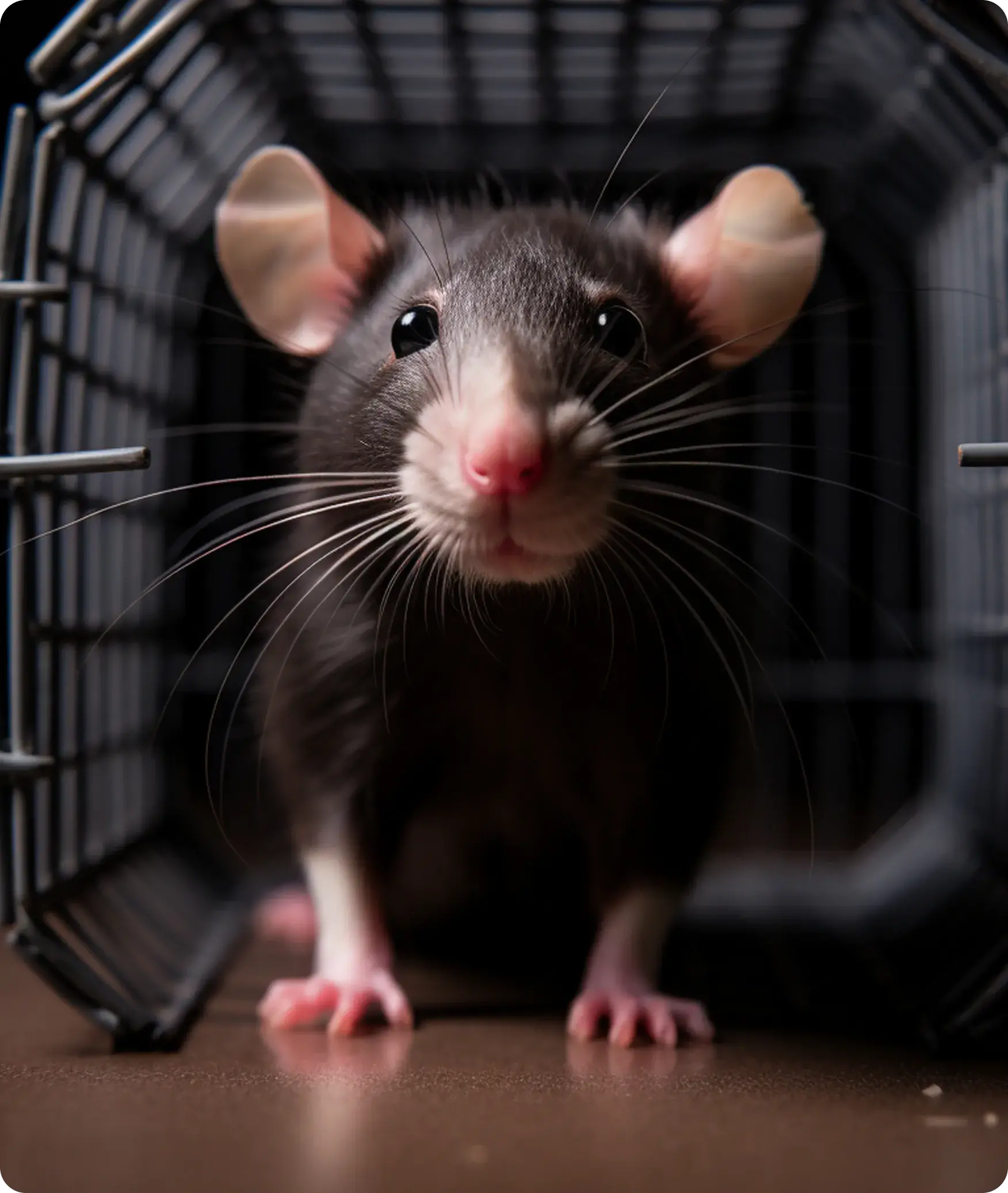 Why Rodent Proofing Matters for Central Valley Properties